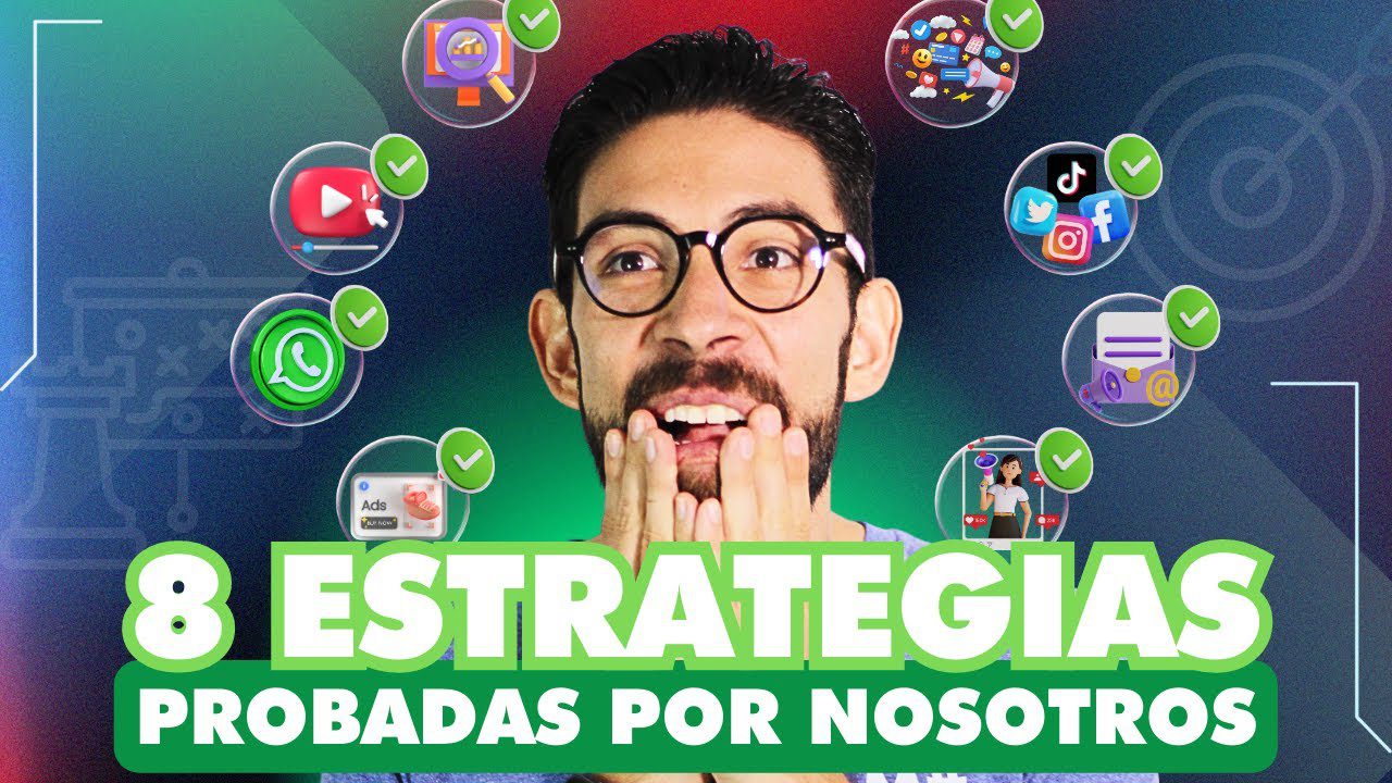 Cómo desarrollar una estrategia de ventas efectiva para tu startup de blockchain