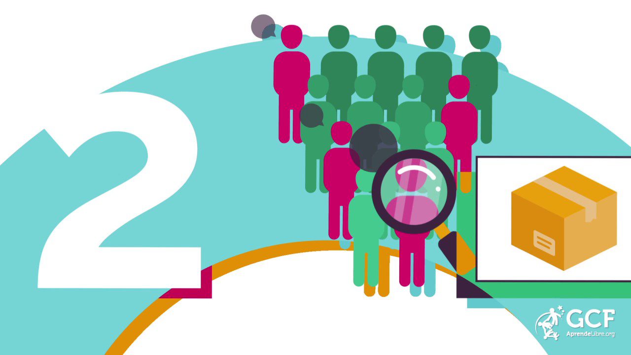 Cómo identificar una oportunidad de mercado en el sector ecommerce
