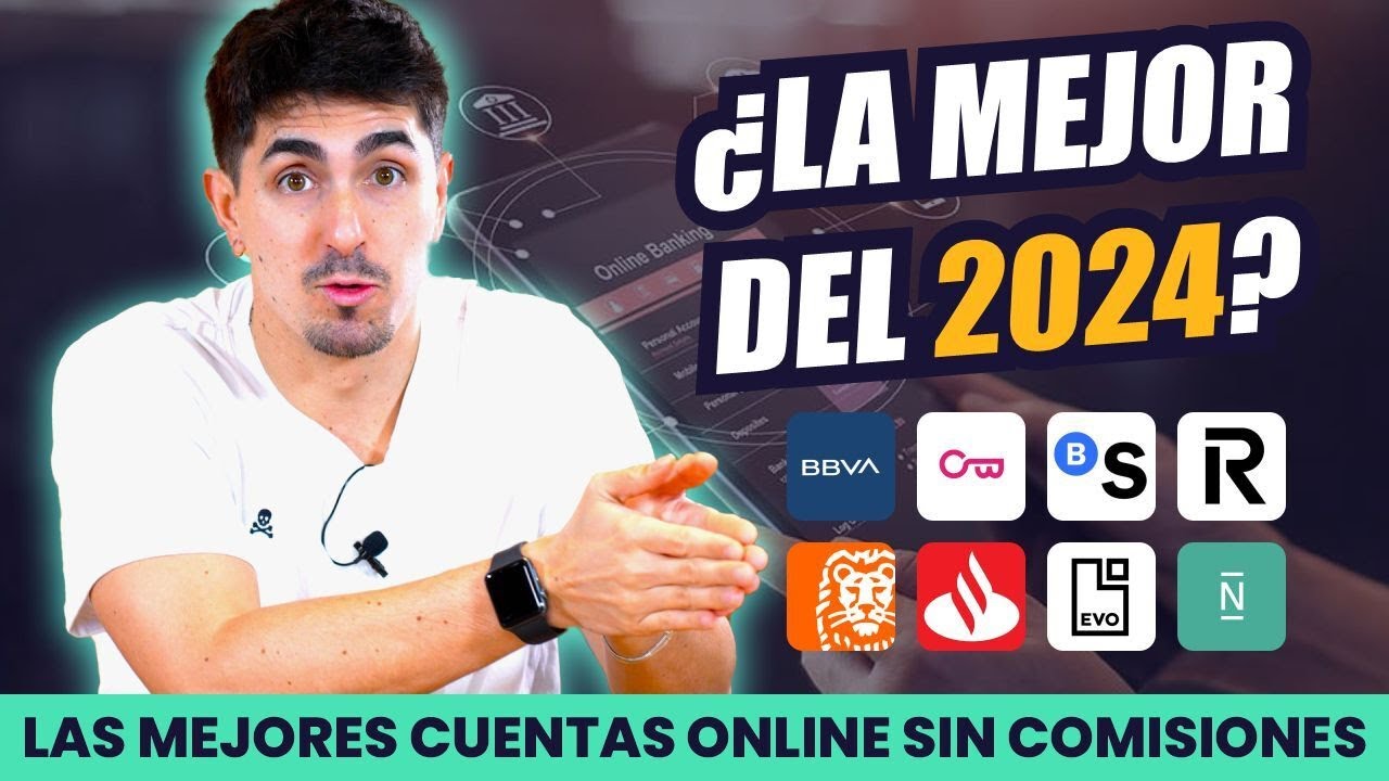 Comparación de Cuentas de Ahorro: Tradicional vs. Online