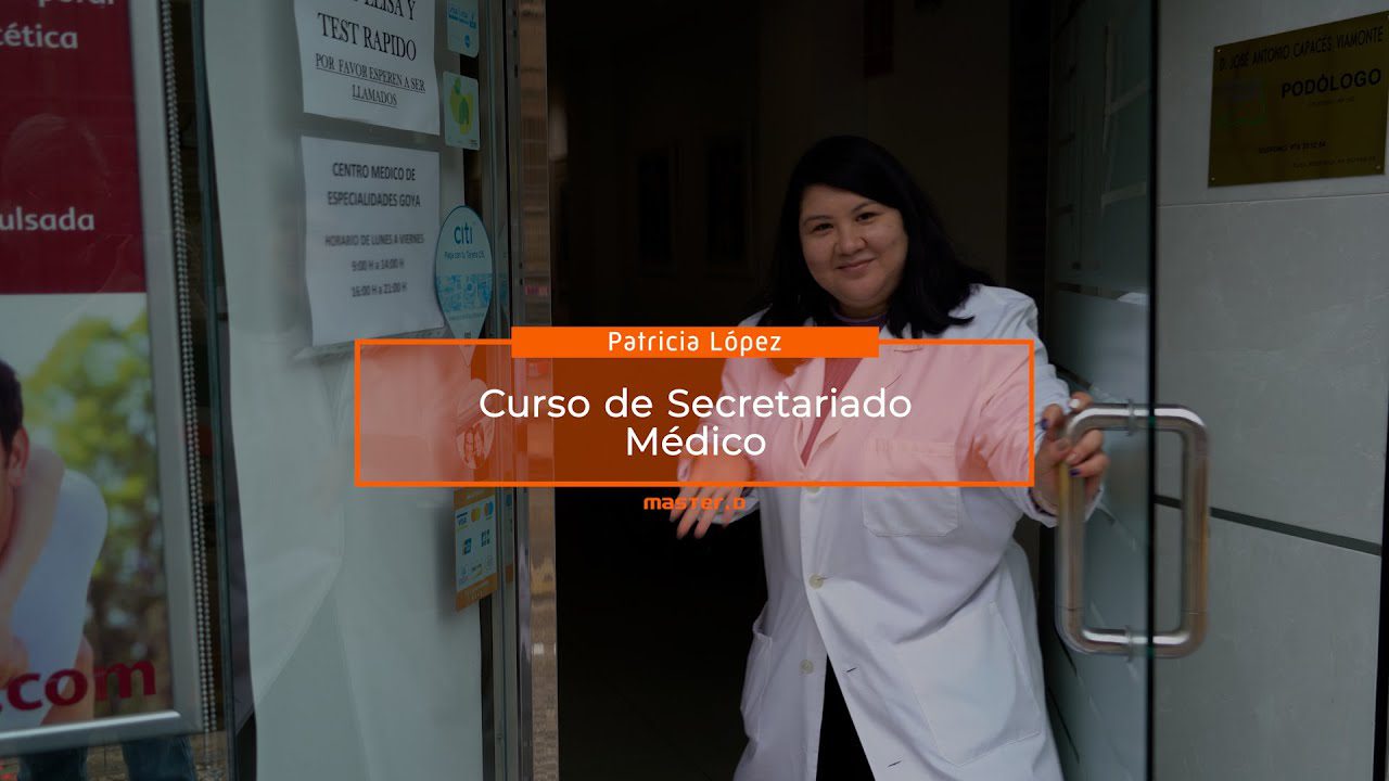 Cuanto-gana-un-Secretario-Medico | Realidad Económica Cuanto gana un Secretario Médico