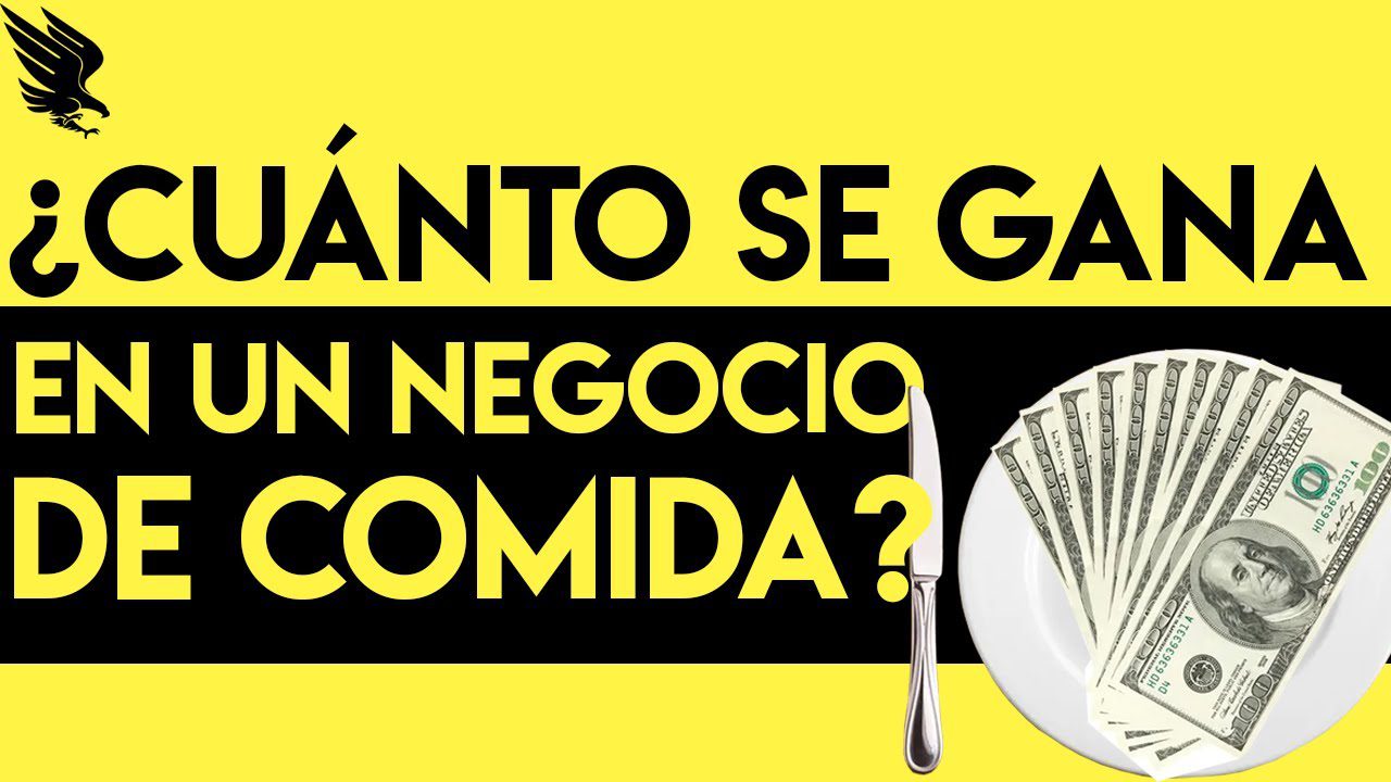 Cuanto-gana-un-Servidor-de-comida | Realidad Económica Cuanto gana un Servidor de comida