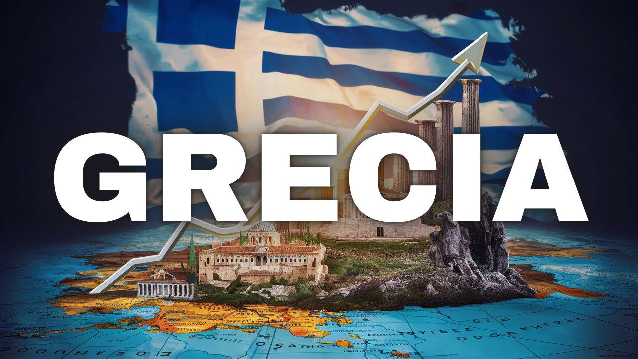 Economia-de-Grecia-Recuperacion-y-desafios | Realidad Económica Economía de Grecia: Recuperación y desafíos