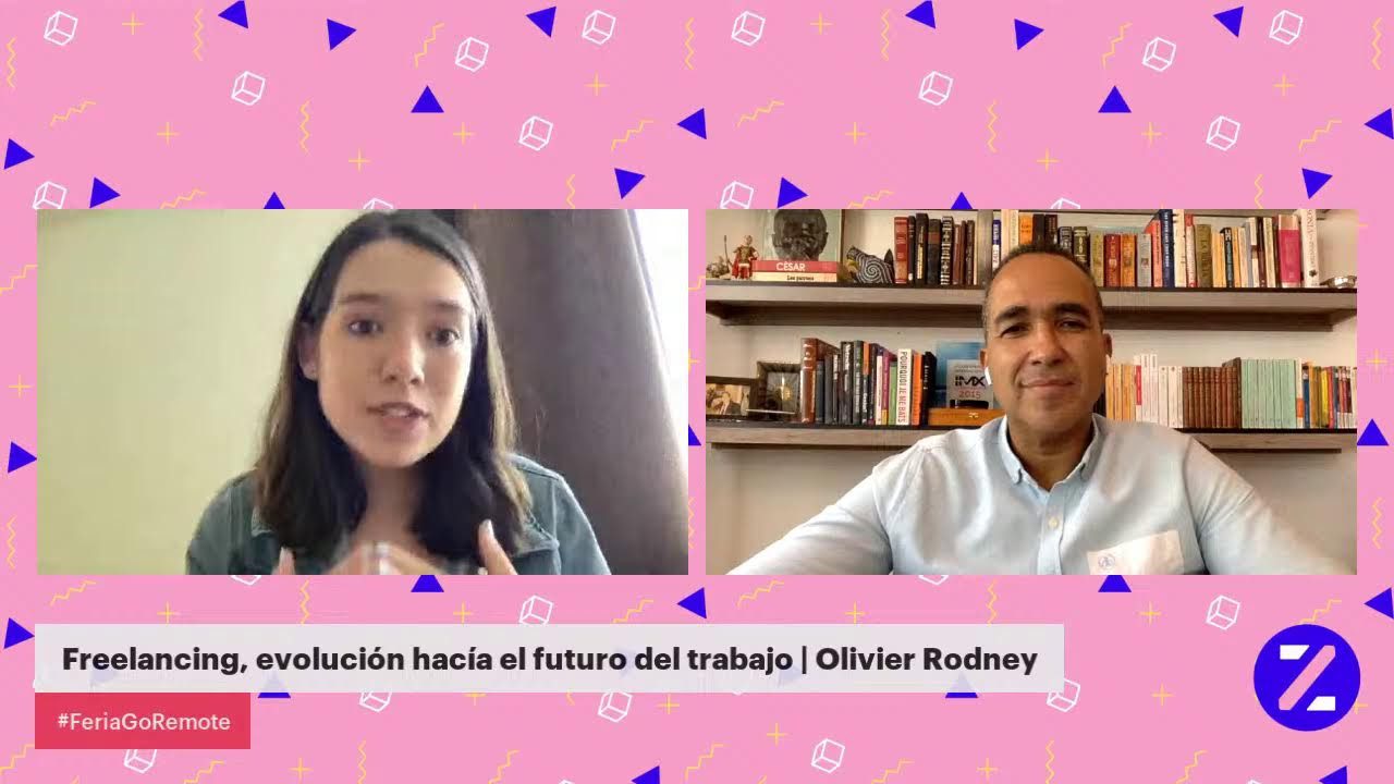El auge del trabajo freelance: ¿Es el futuro del empleo?