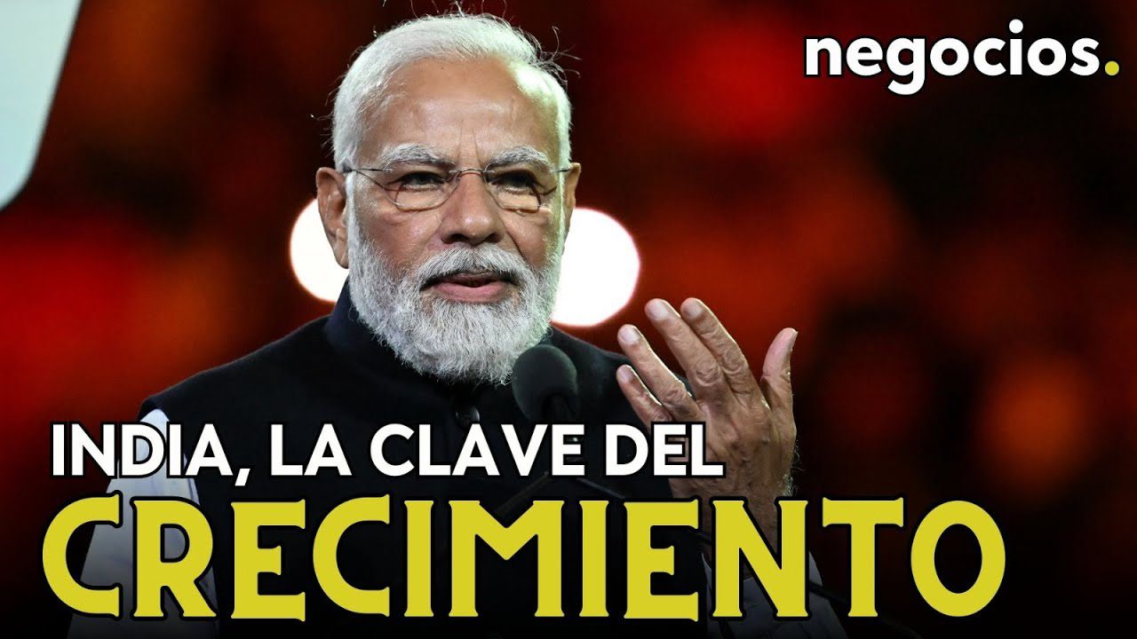 El desarrollo económico en la India: Factores clave