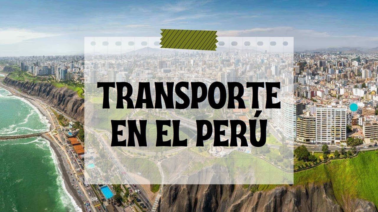 El futuro del transporte público: Innovaciones y desafíos