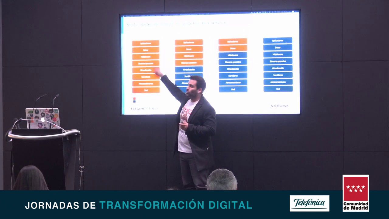 El-impacto-de-la-transformacion-digital-en-las-nuevas-startups-de-blockchain | Realidad Económica El impacto de la transformación digital en las nuevas startups de blockchain
