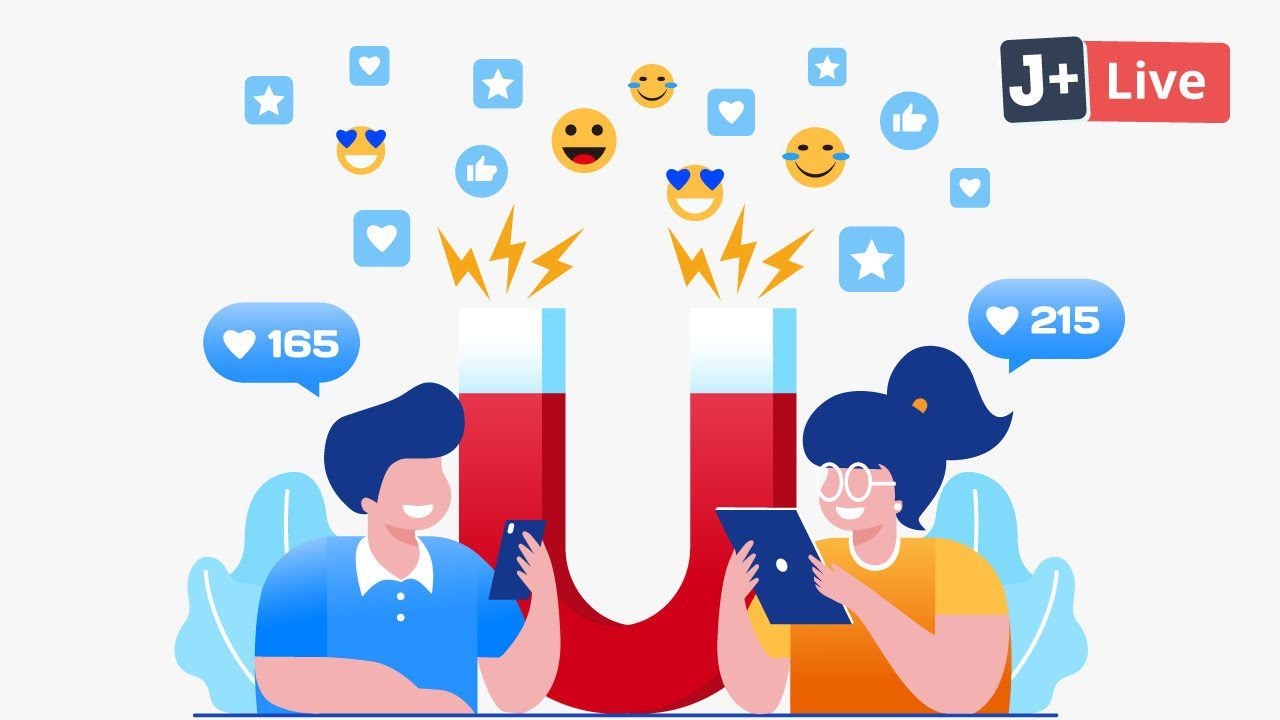 El impacto de las redes sociales en las nuevas startups de ecommerce