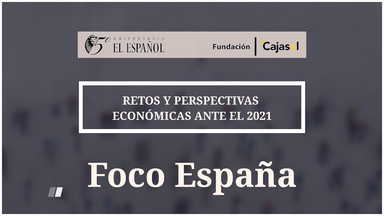 España: Retos y perspectivas económicas
