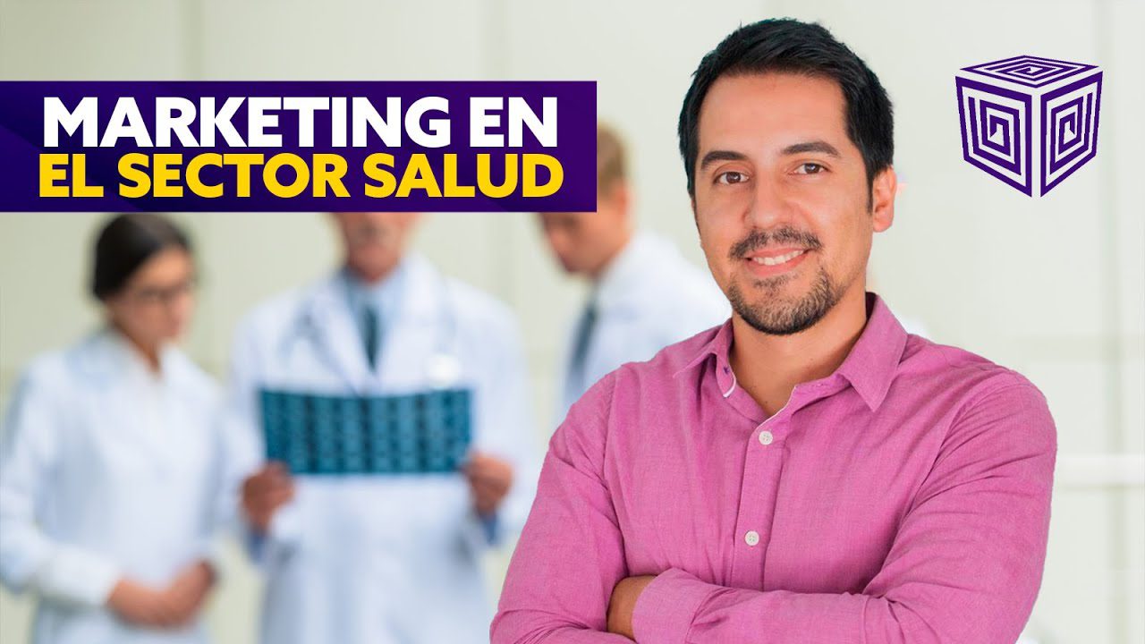 Estrategias de Outbound Marketing para el Sector Salud