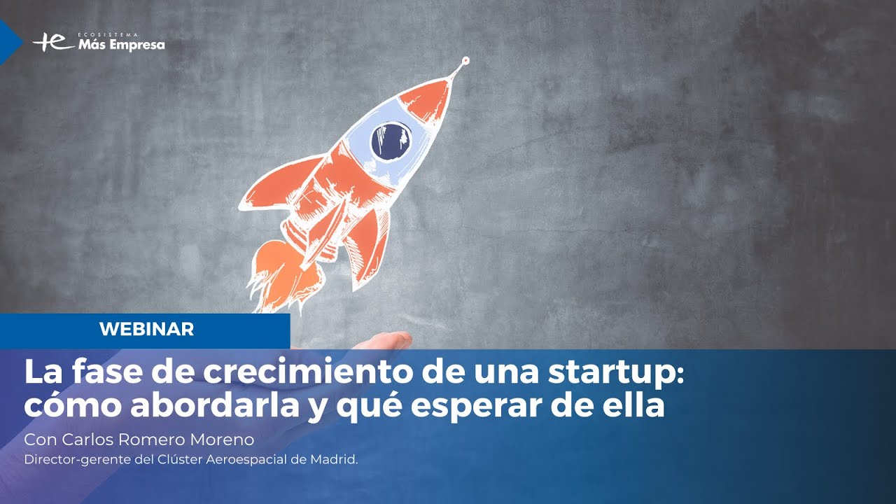 Explorando las estrategias de crecimiento para startups en etapa inicial