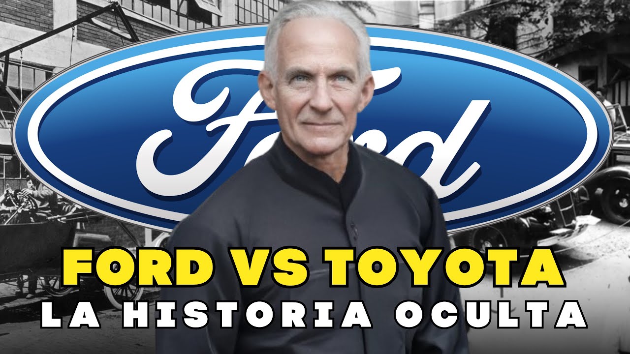 Ford vs. Toyota: Análisis de acciones automotrices
