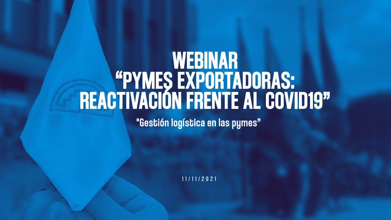 Gestión de la logística en PYMEs