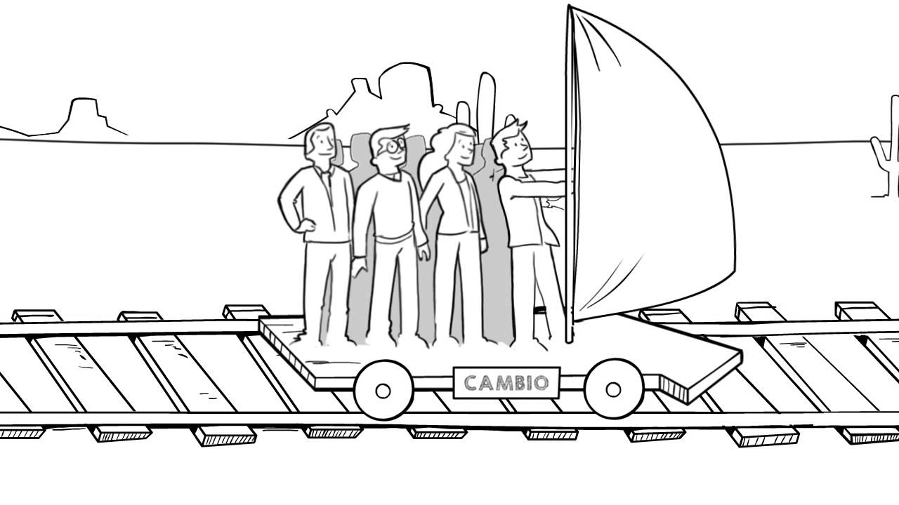 Gestión del cambio en PYMEs