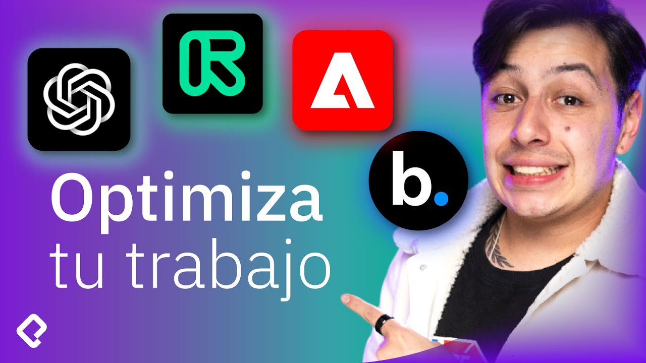 Herramientas de IA para la Optimización de la Experiencia del Usuario
