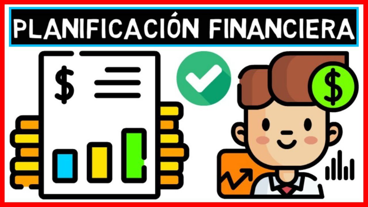 Importancia de un plan financiero en la gestión patrimonial familiar