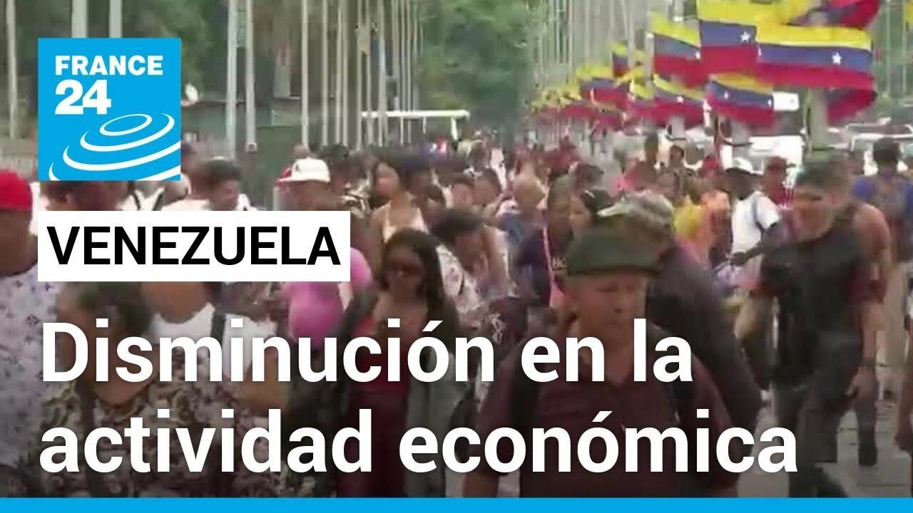 La economía de Venezuela: Crisis y recuperación
