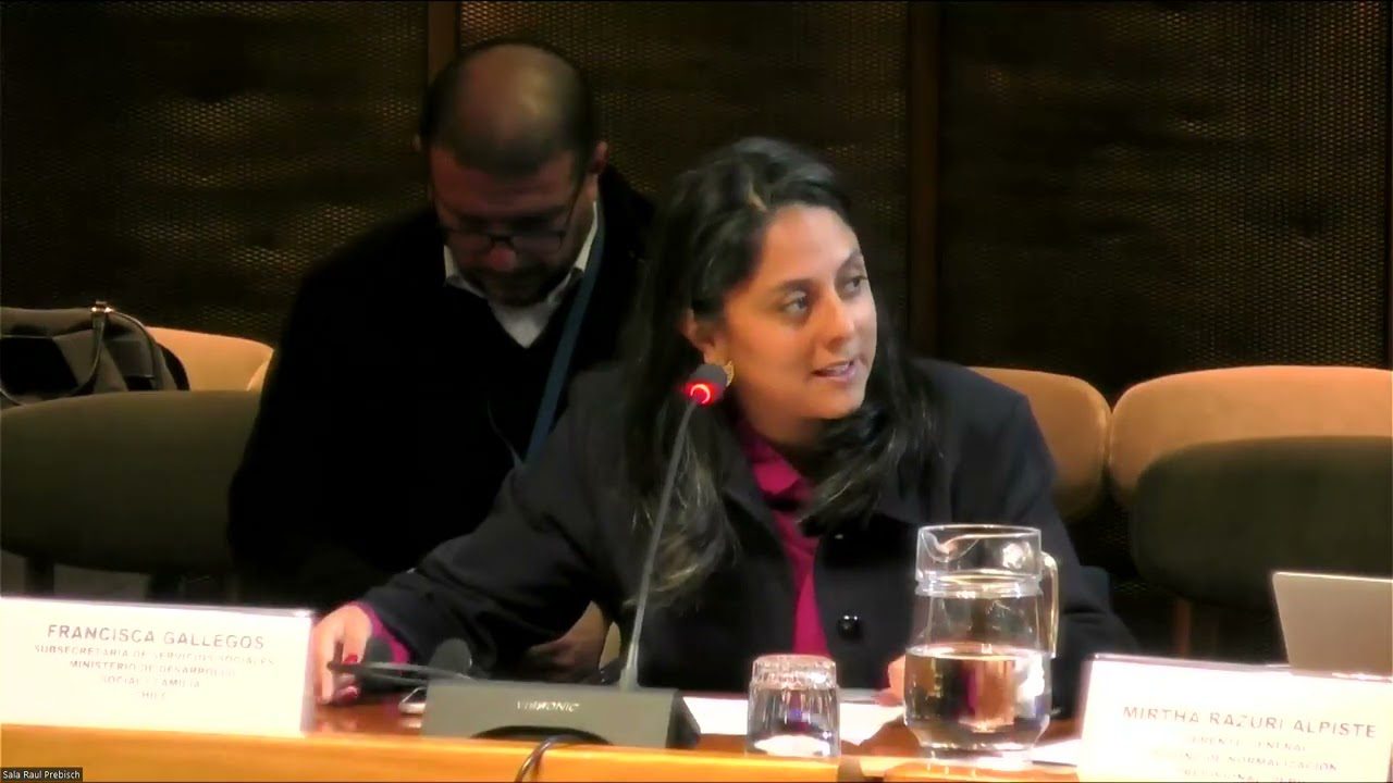 La-economia-del-envejecimiento-Desafios-y-oportunidades-para-las-empresas | Realidad Económica La economía del envejecimiento: Desafíos y oportunidades para las empresas