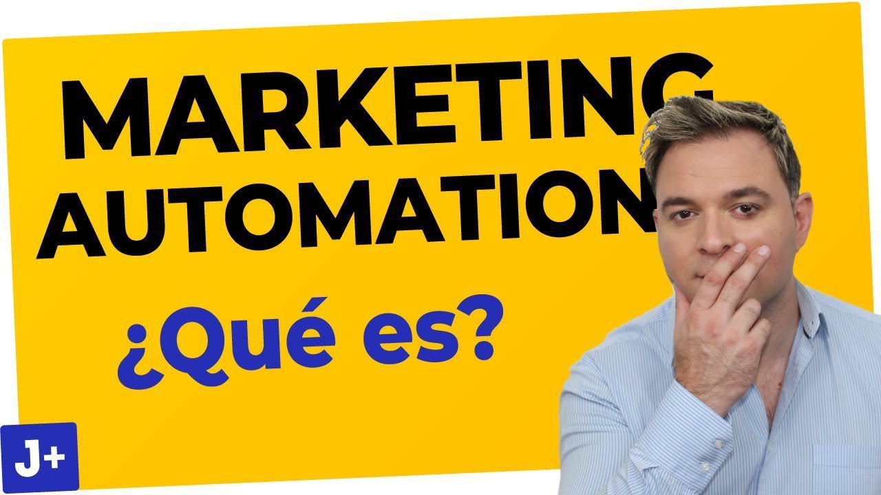 La-importancia-del-marketing-automation-en-tu-empresa | Realidad Económica La importancia del marketing automation en tu empresa