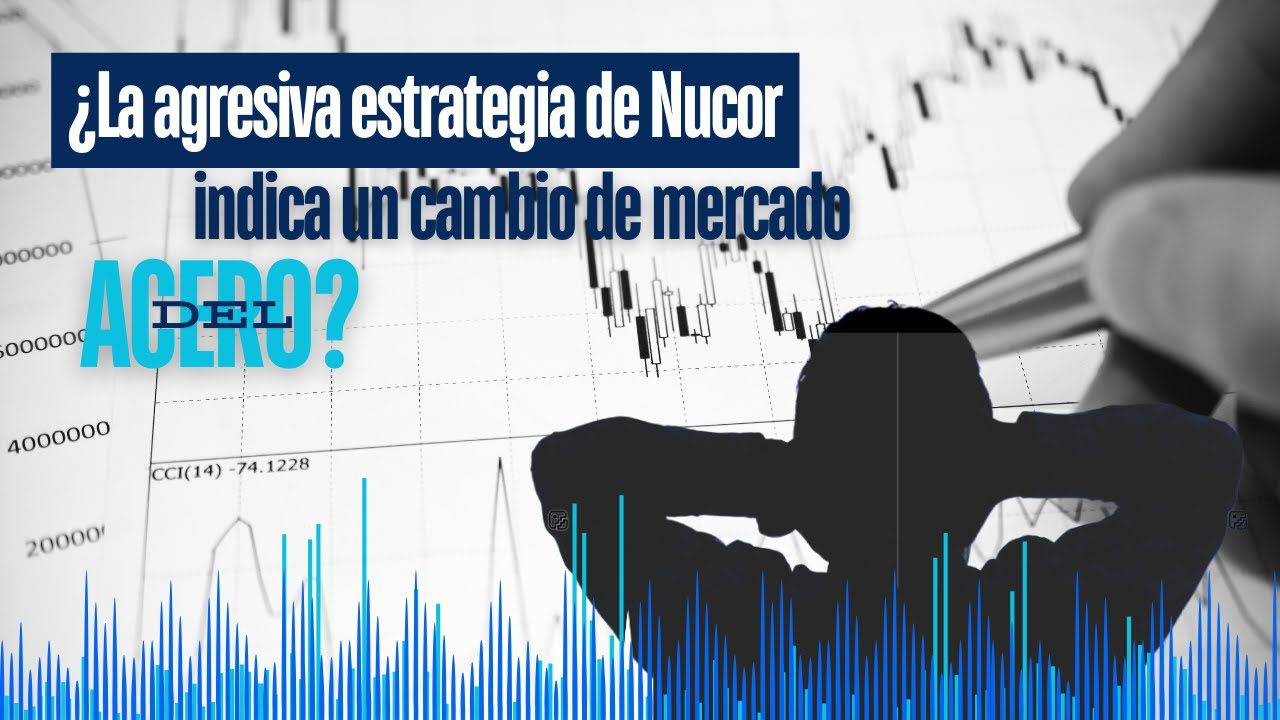 Nucor vs. Steel Dynamics: Análisis de acciones de acero