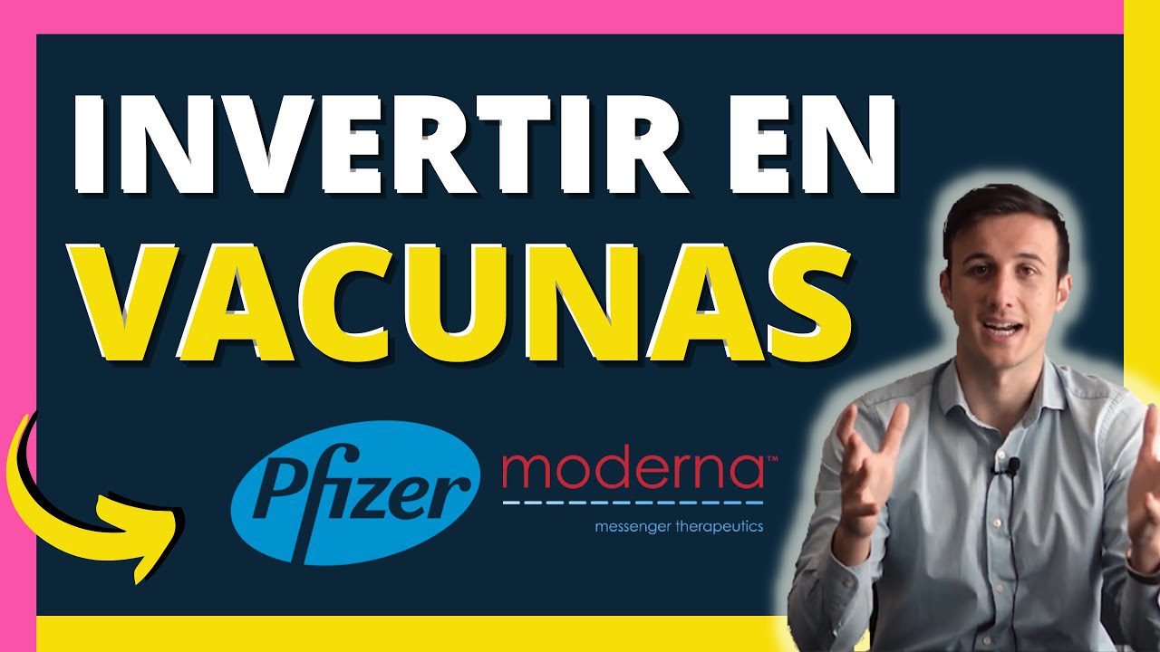 Pfizer vs. Moderna: Comparativa de acciones de biotecnología