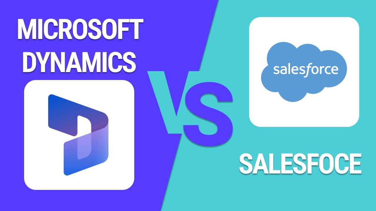 Salesforce vs. Adobe: Análisis de software y tecnología