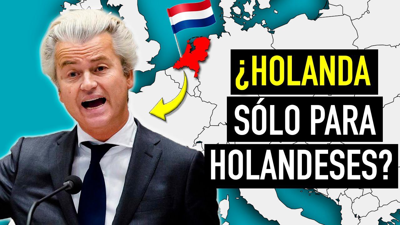 Situación económica en los Países Bajos