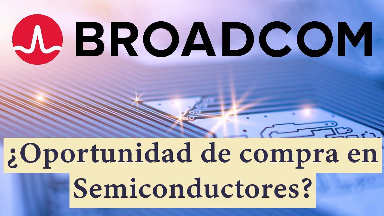 Texas Instruments vs. Broadcom: Análisis de acciones de tecnología