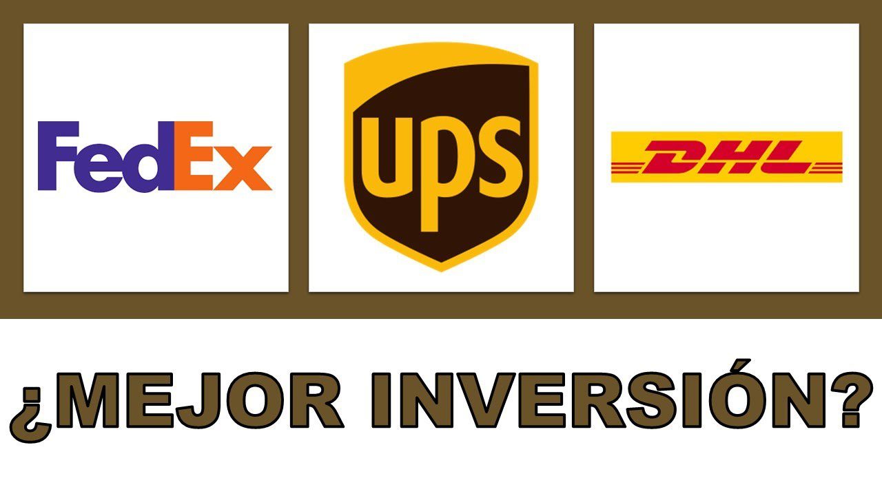 UPS vs. FedEx: ¿Qué acción de logística ofrece más potencial?