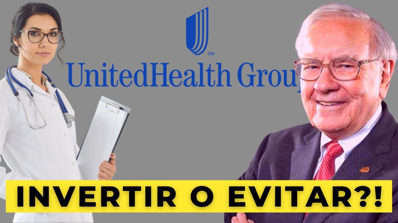 UnitedHealth-Group-vs.-Anthem-Comparativa-en-el-sector-salud | Realidad Económica UnitedHealth Group vs. Anthem: Comparativa en el sector salud