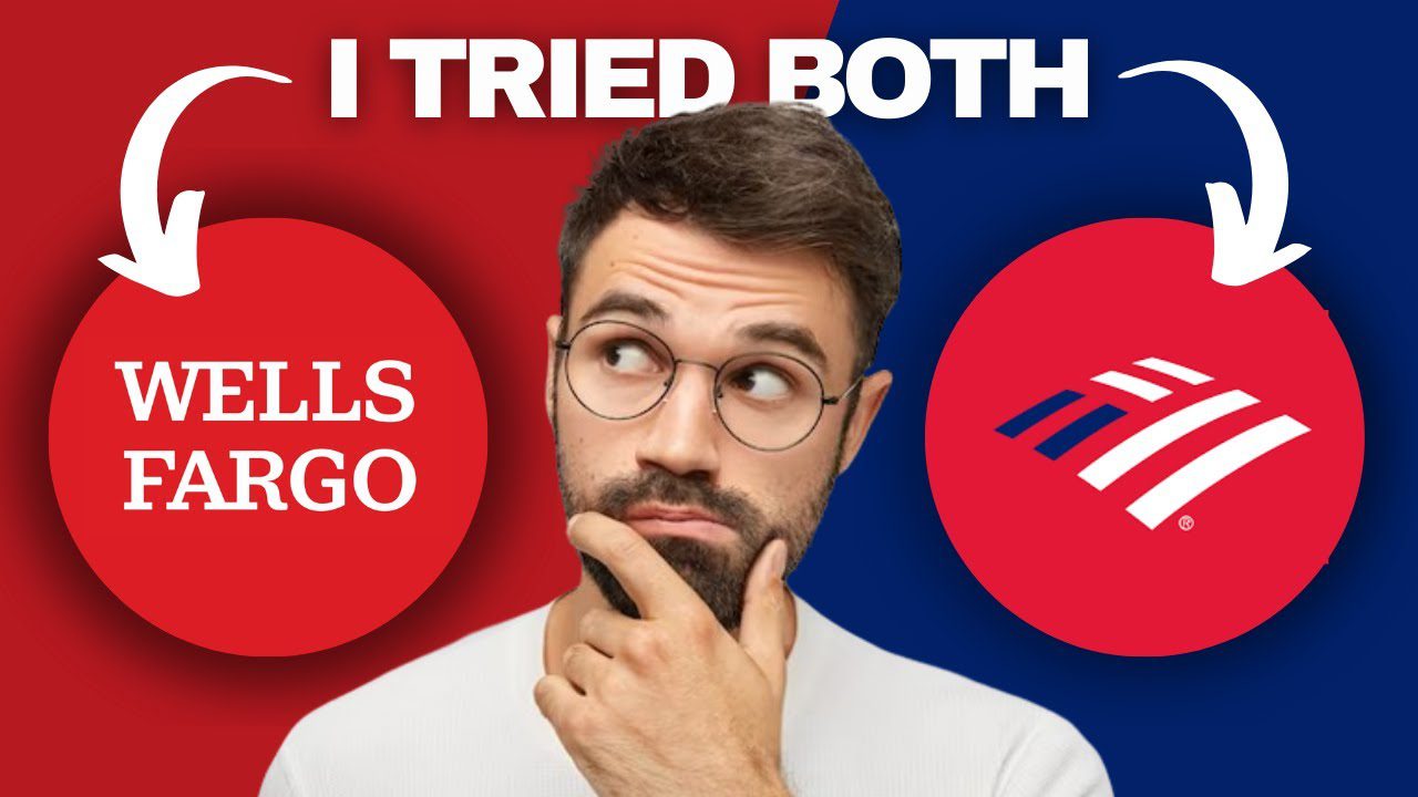 Wells-Fargo-vs.-Bank-of-America-Comparativa-de-bancos | Realidad Económica Wells Fargo vs. Bank of America: Comparativa de bancos
