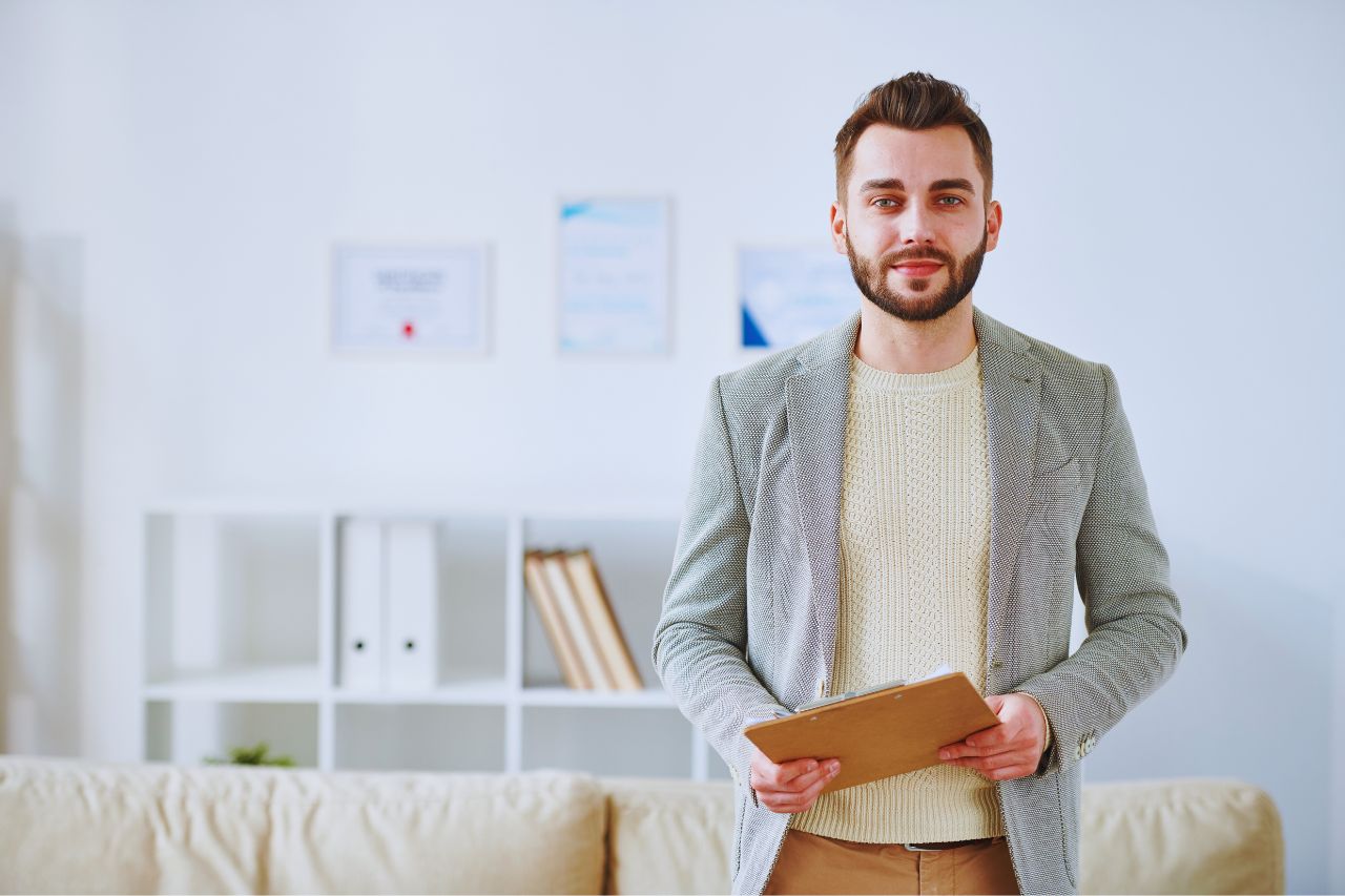 orientadora laboral - IP | Realidad Económica