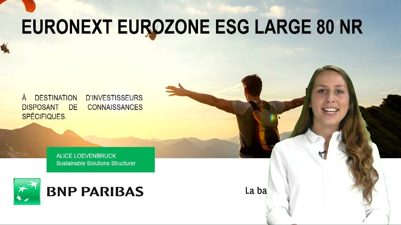 BINDEX EURO ESG INDICE FI