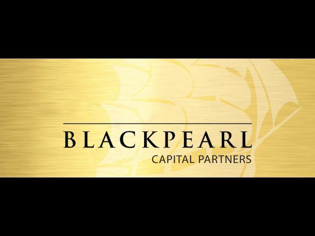 BLACKPEARL CAPITAL SPECIAL SITUATIONS FUND II FCR