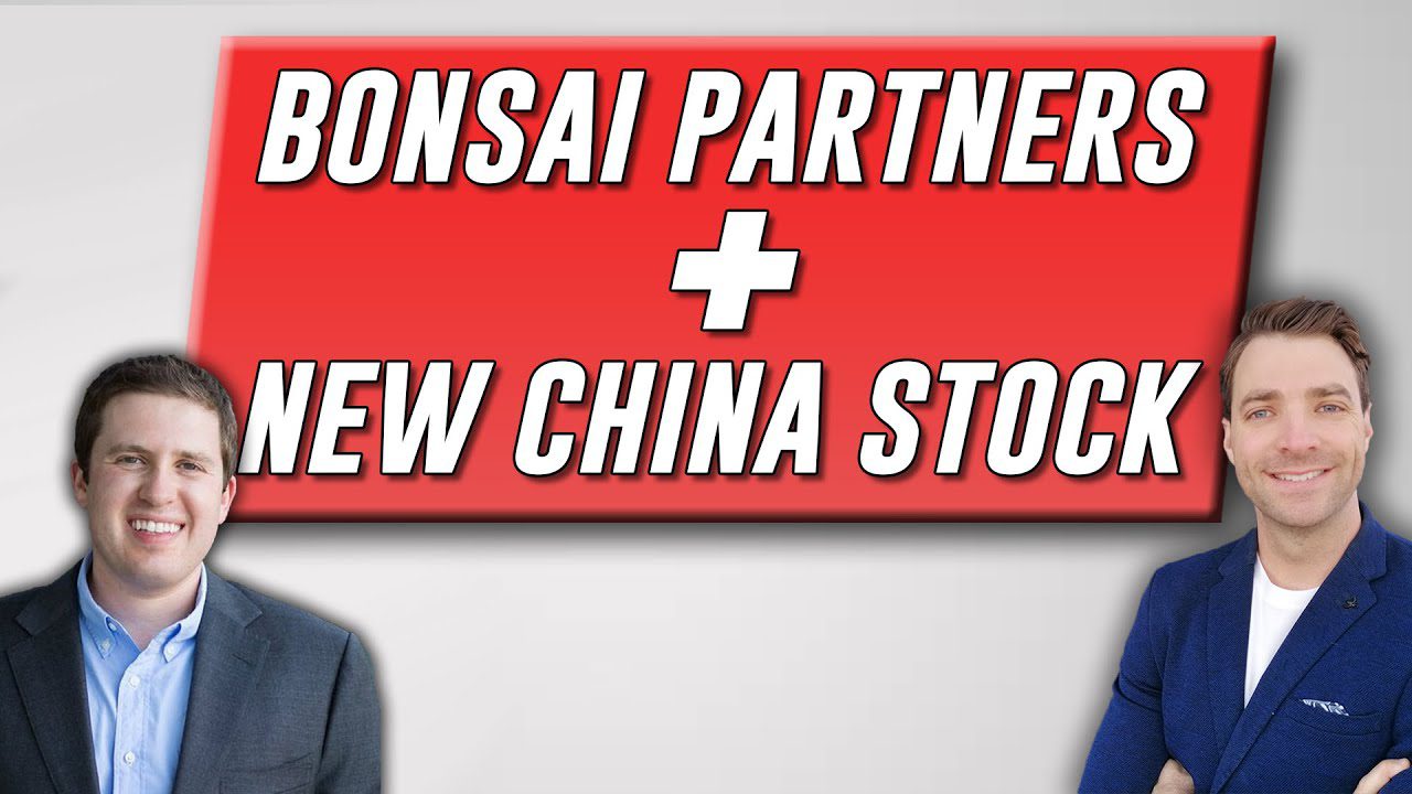 BONSAI PARTNERS FUND I FCR