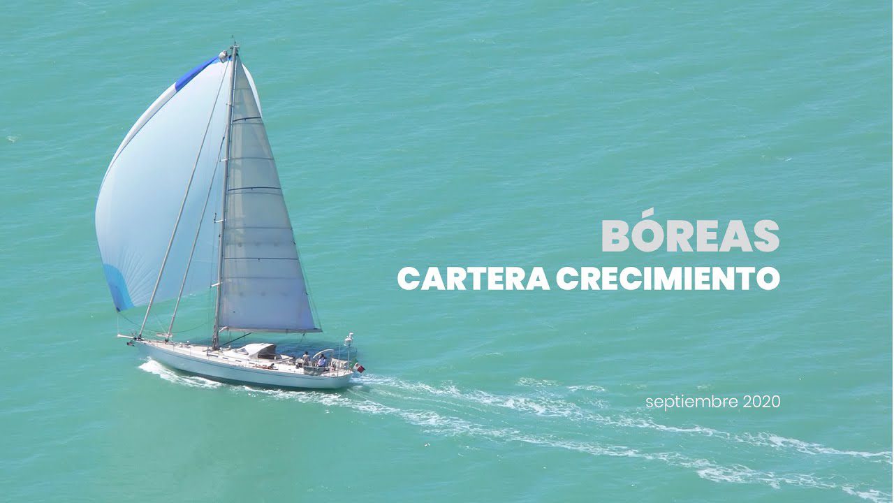 BOREAS CARTERA CRECIMIENTO FI