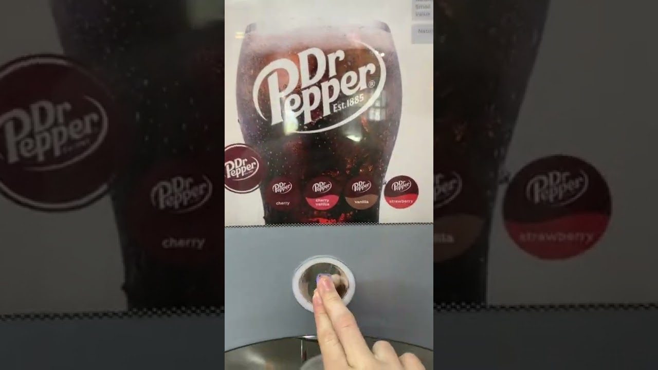 Coca-Cola-vs.-Dr-Pepper-Comparativa-de-bebidas | Realidad Económica Coca-Cola vs. Dr Pepper: Comparativa de bebidas