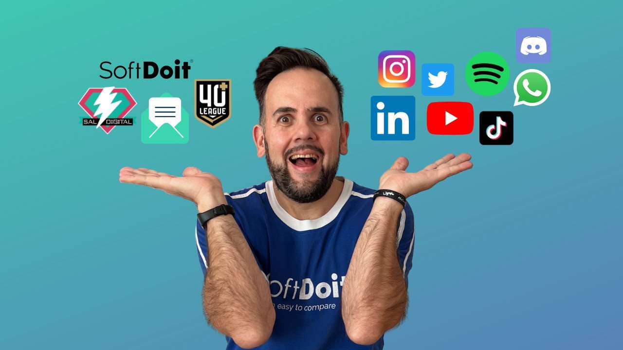 Cómo Crear una Estrategia de Outbound Marketing Sostenible