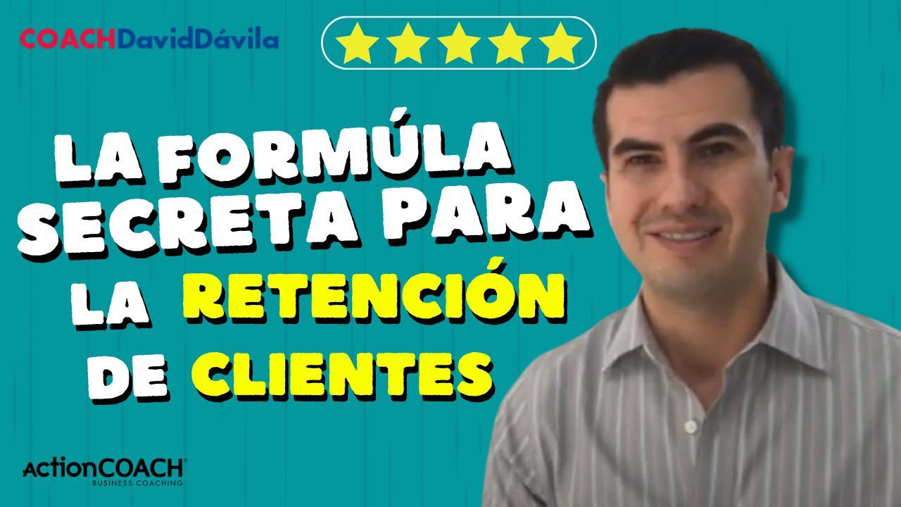 Cómo desarrollar una estrategia de marketing de retención