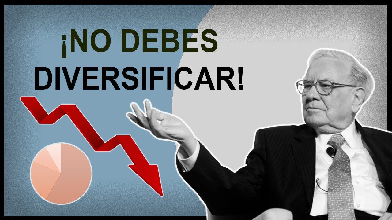 Cómo diversificar tu portafolio de inversiones para minimizar riesgos