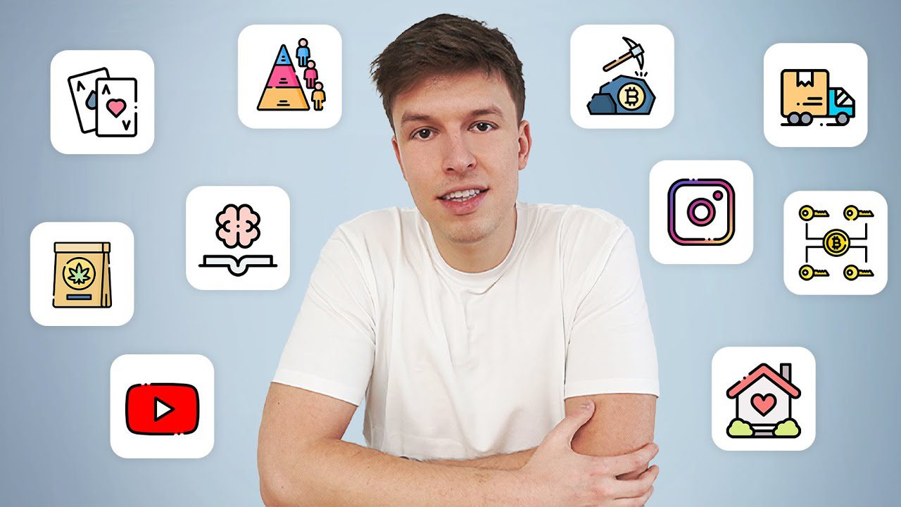 Cómo elegir el modelo de negocio adecuado para tu startup de ecommerce