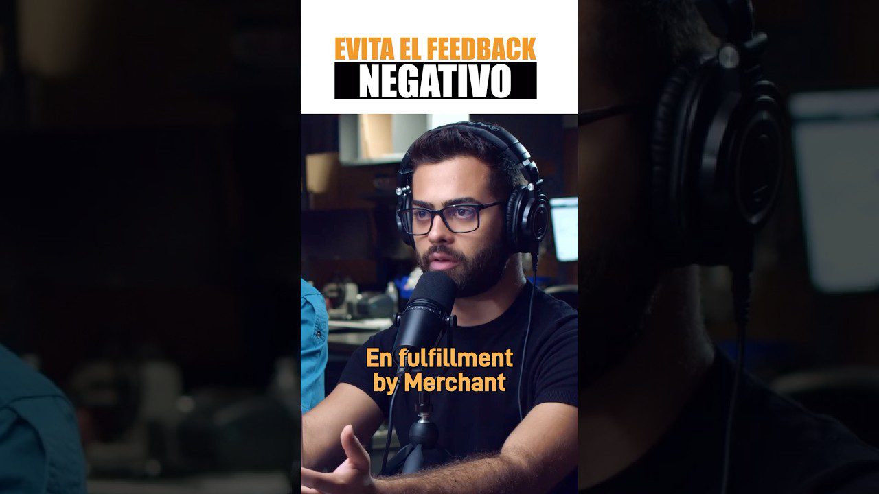 Como-gestionar-el-feedback-negativo-en-una-startup-de-ecommerce | Realidad Económica Cómo gestionar el feedback negativo en una startup de ecommerce