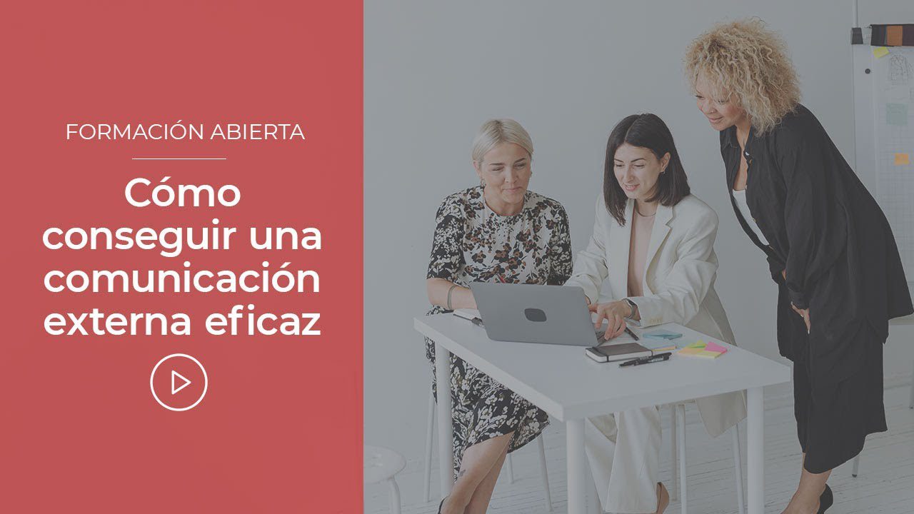 Cómo mejorar la comunicación externa de tu PYME