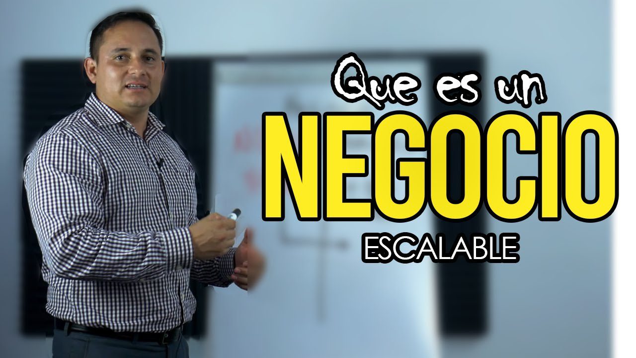 Como-transformar-una-idea-de-negocio-en-una-empresa-rentable-con-un-modelo-de-negocio-escalable | Realidad Económica Cómo transformar una idea de negocio en una empresa rentable con un modelo de negocio escalable