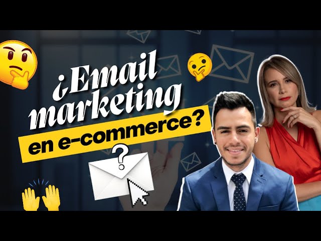 Cómo utilizar el email marketing para promocionar tu startup de ecommerce