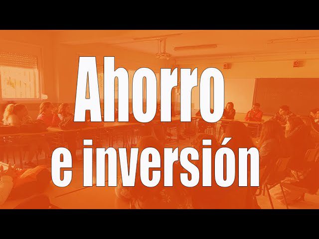 Comparación de Estrategias de Ahorro: Ahorro Tradicional vs. Inversión