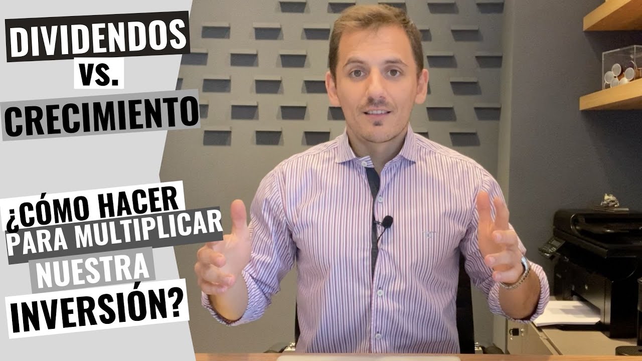 Comparacion-de-Estrategias-de-Inversion-Inversion-en-Dividendos-vs.-Inversion-en-Crecimiento | Realidad Económica Comparación de Estrategias de Inversión: Inversión en Dividendos vs. Inversión en Crecimiento