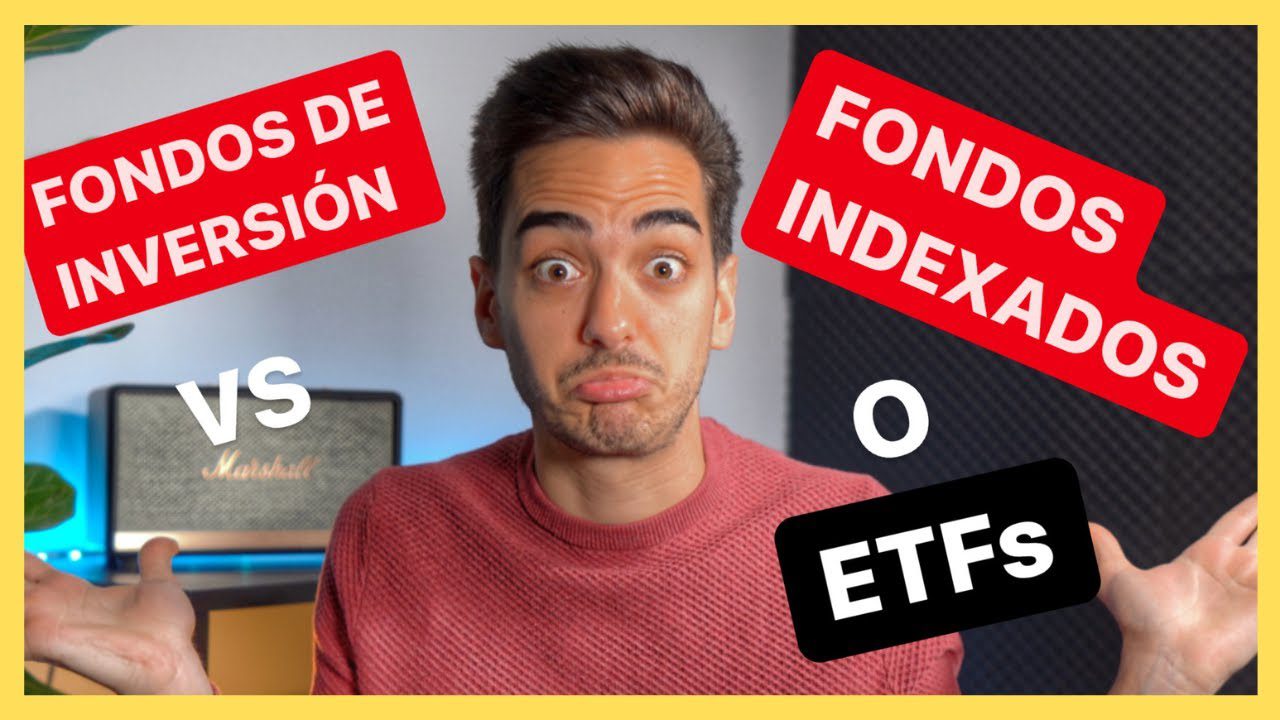 Comparativa-de-Fondos-de-Inversion-Tematicos-vs.-Fondos-de-Indice | Realidad Económica Comparativa de Fondos de Inversión Temáticos vs. Fondos de Índice