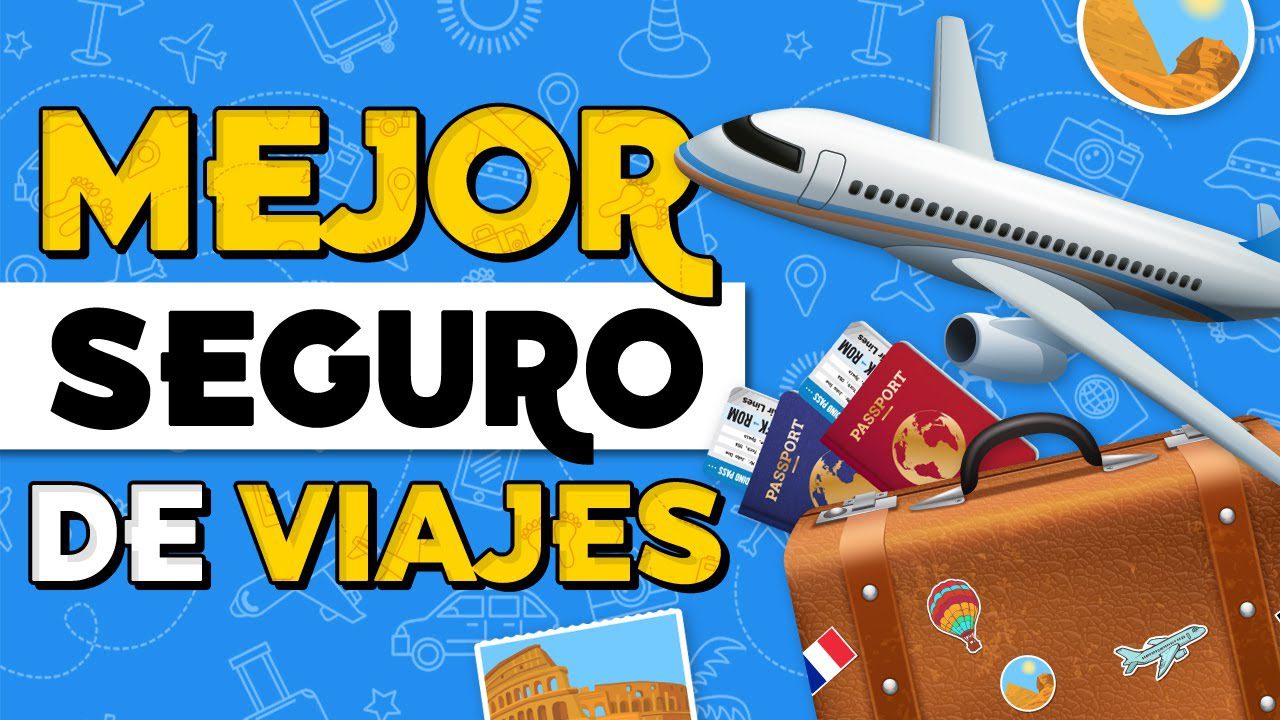 Comparativa de Seguros de Viaje: Cobertura Internacional vs. Cobertura Nacional