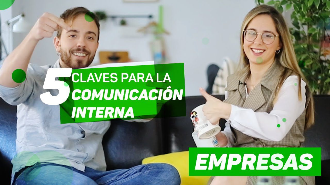 Consejos para mejorar la comunicación interna en tu pyme