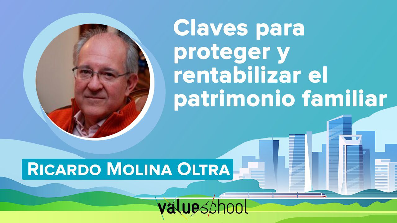 Conservación del capital en la gestión patrimonial familiar